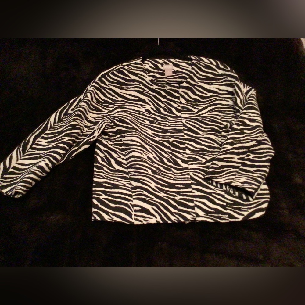 Jacket chicos size 0